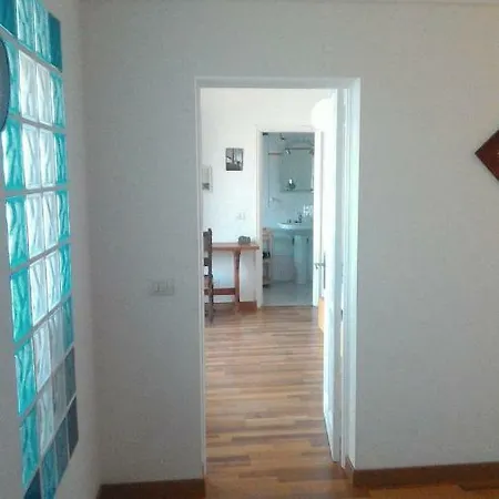La Pardela Oceanfront Apartment Los Realejos Exterior photo