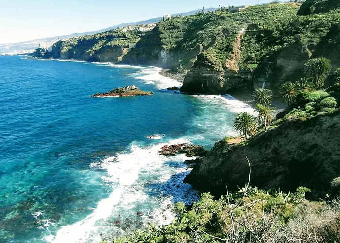 La Pardela Oceanfront