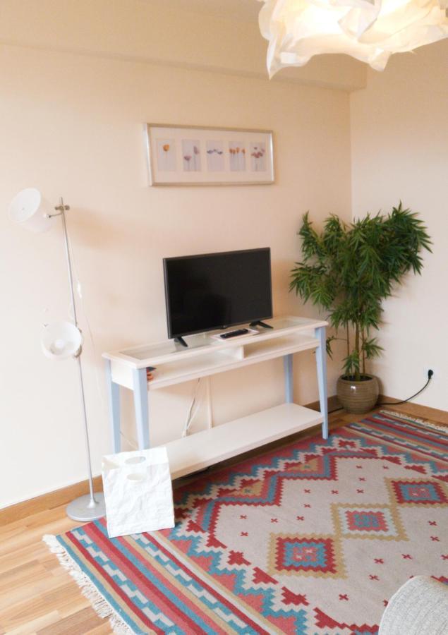 La Pardela Oceanfront Apartment *