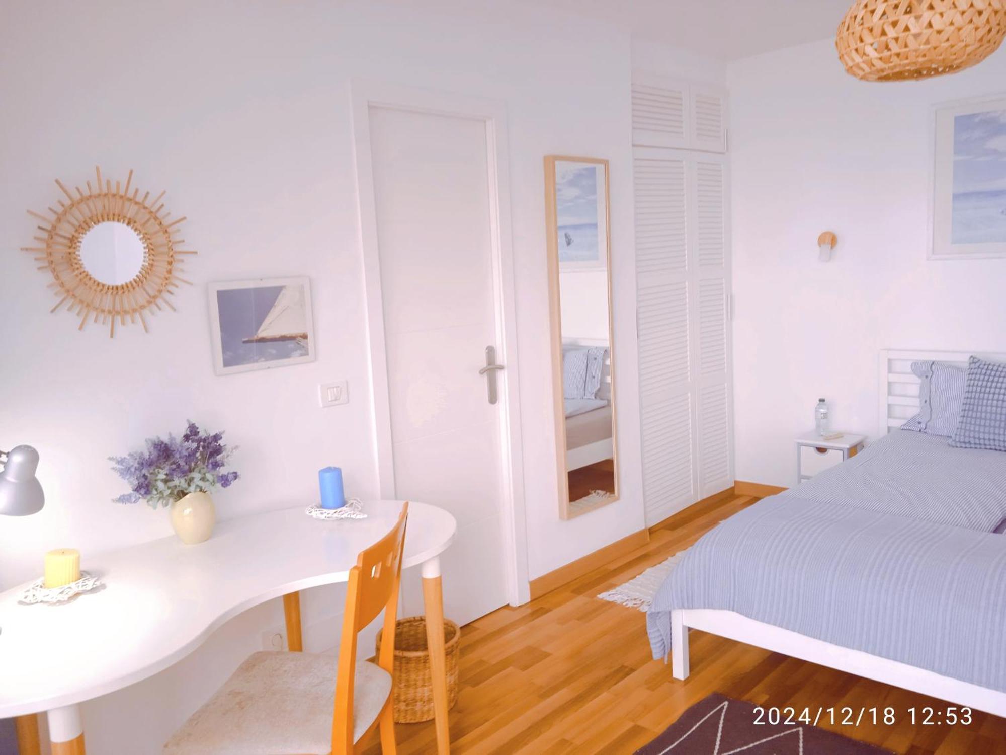 La Pardela Oceanfront Apartment Los Realejos