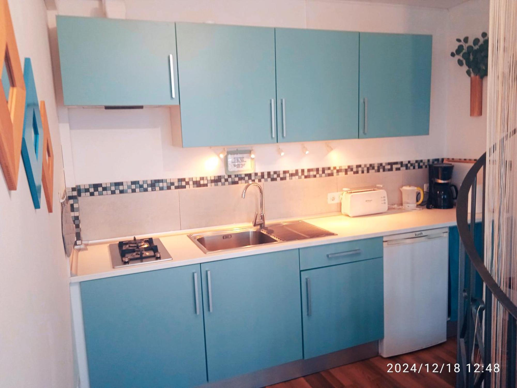 Apartment La Pardela Oceanfront Los Realejos