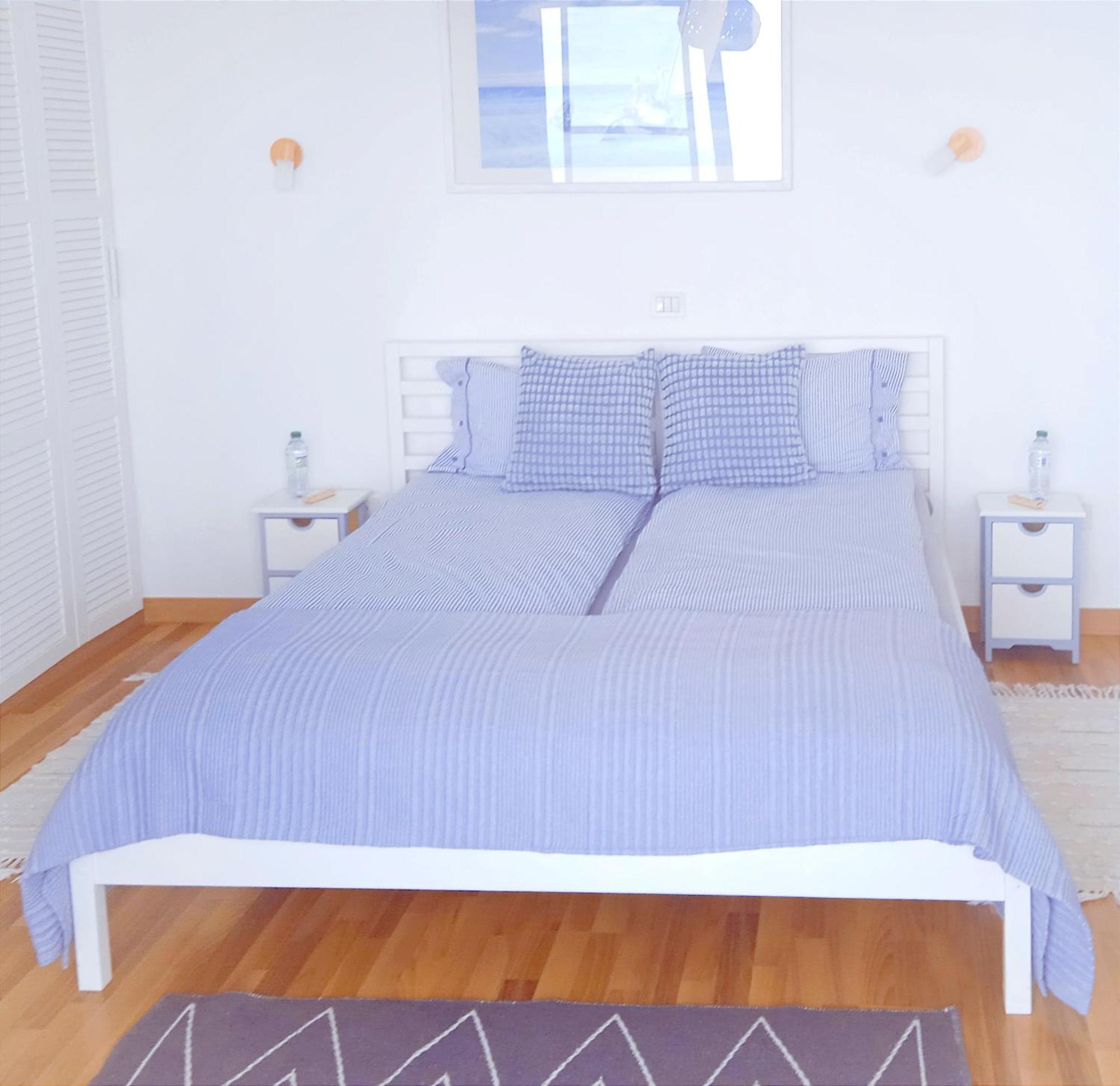 Apartment La Pardela Oceanfront *
