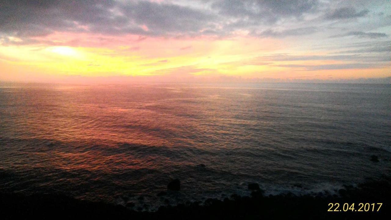 La Pardela Oceanfront Apartment